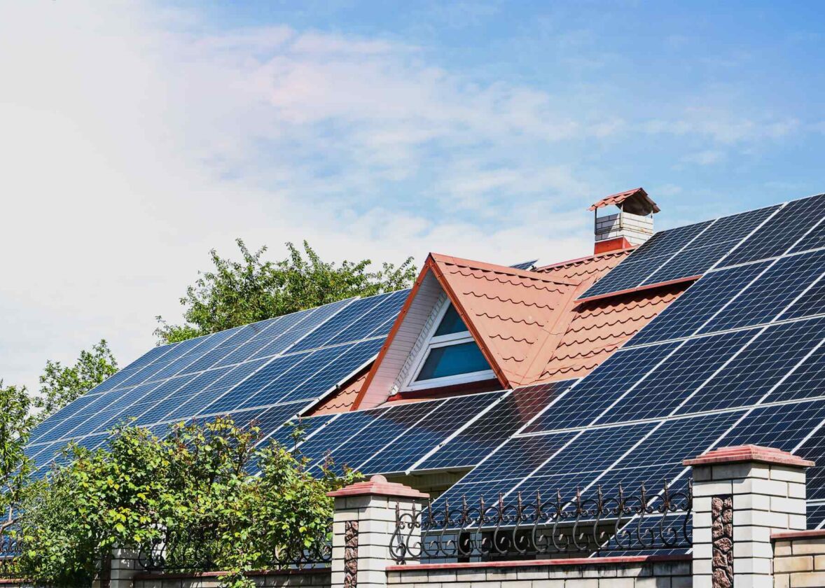 Comment fonctionnent les panneaux solaires ?